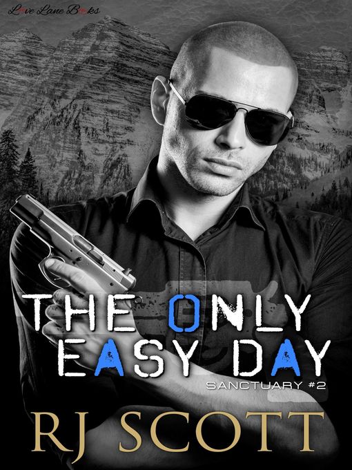 Cover image for The Only Easy Day